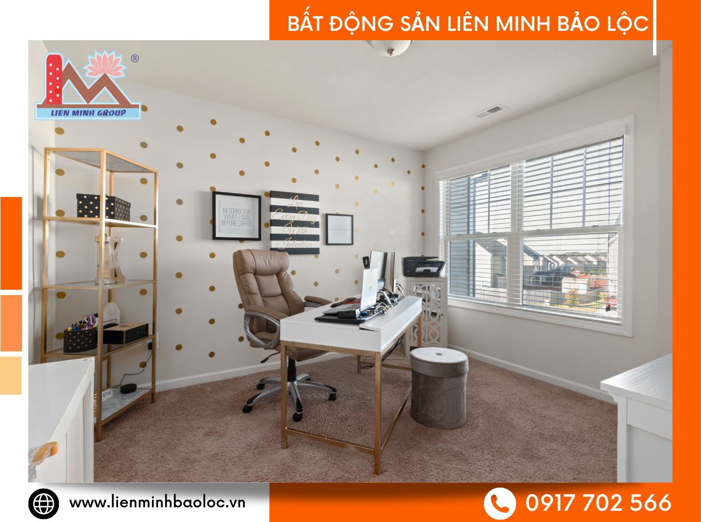 Bất động sản Bảo Lộc giá rẻ