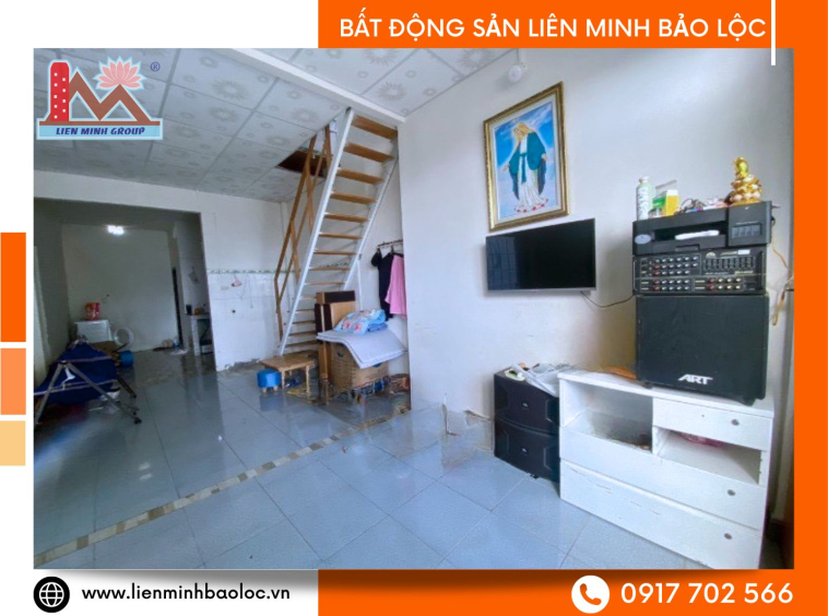 Mua bán nhà đất Bảo Lộc giá rẻ