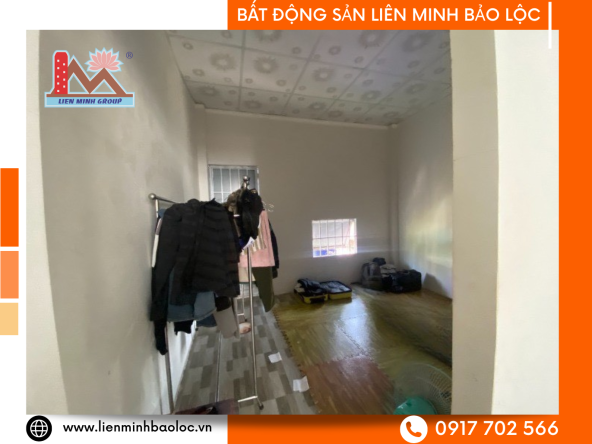 BLN302 Bán Nhà Trần Phú Lộc Sơn Giá Rẻ