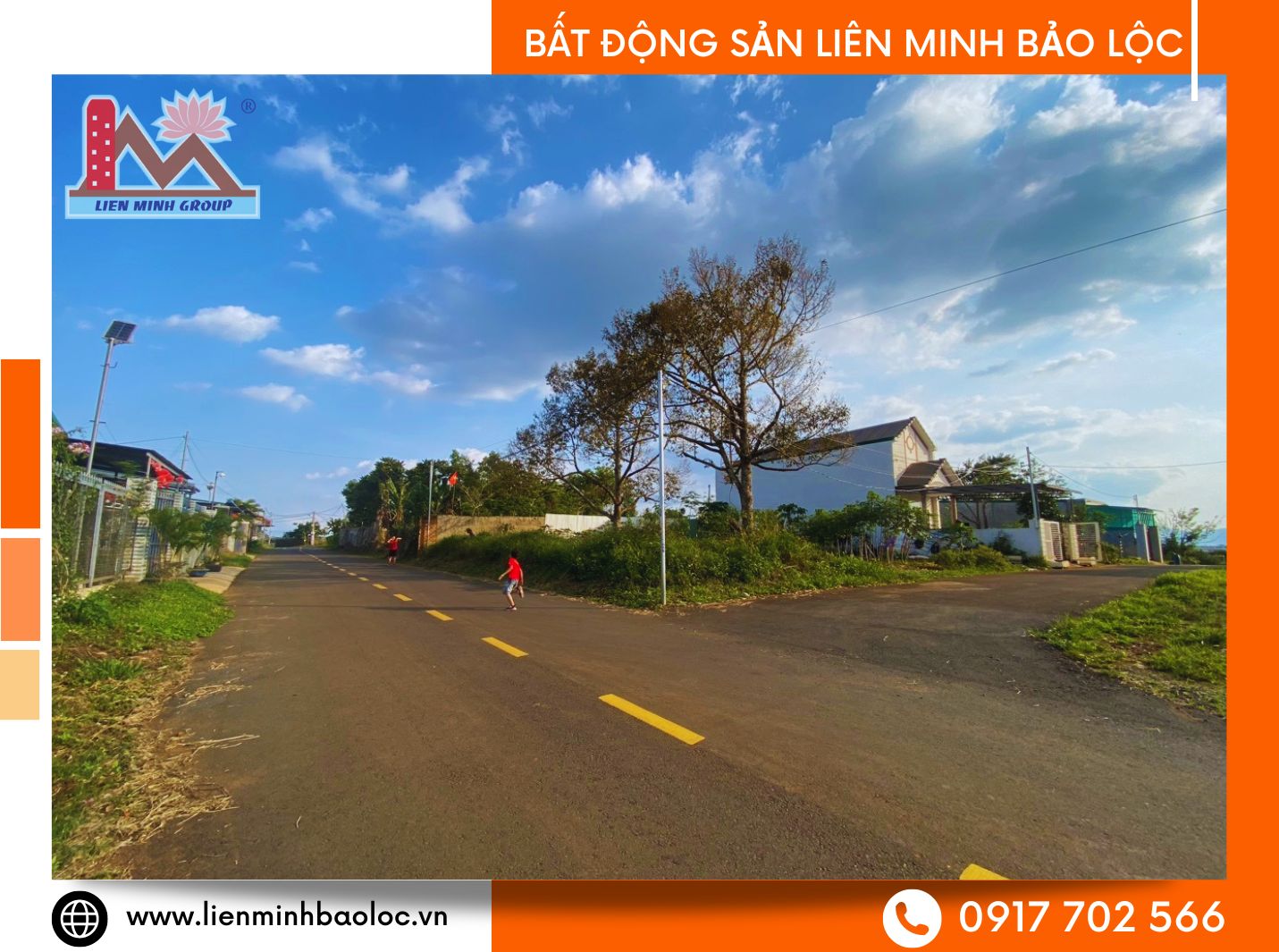 Bán đất Bảo Lộc giá rẻ