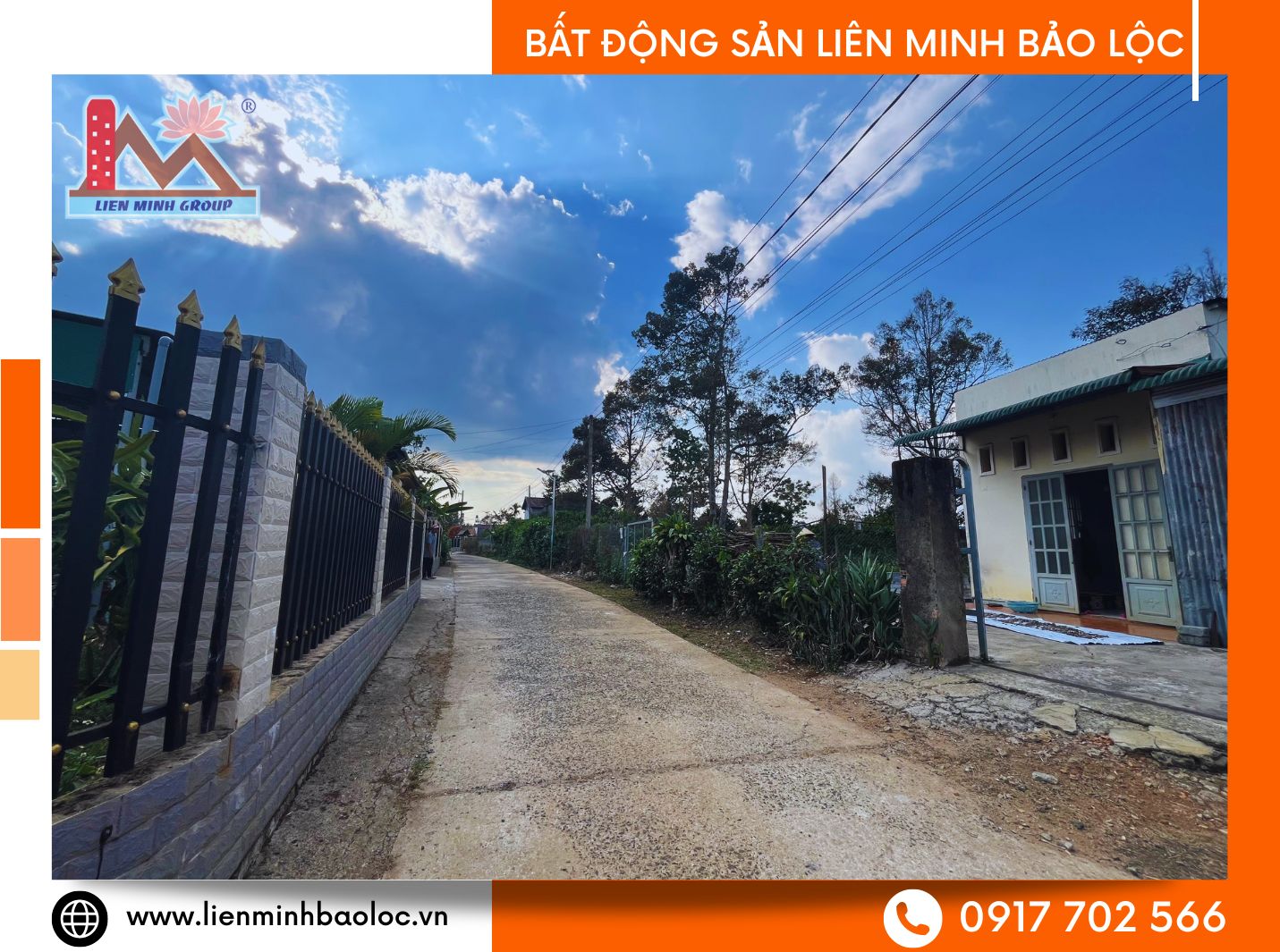 Bất động sản giá rẻ ở trung tâm