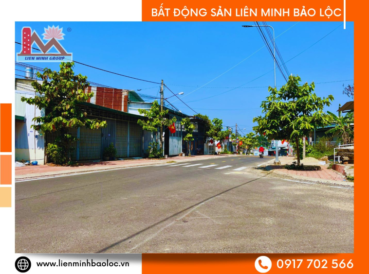 Mua bán nhà đất Bảo Lộc giá rẻ