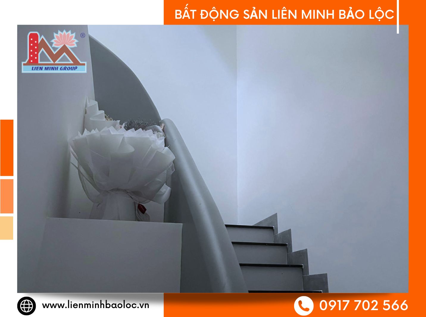 Bán nhà trung tâm Bảo Lộc giá rẻ