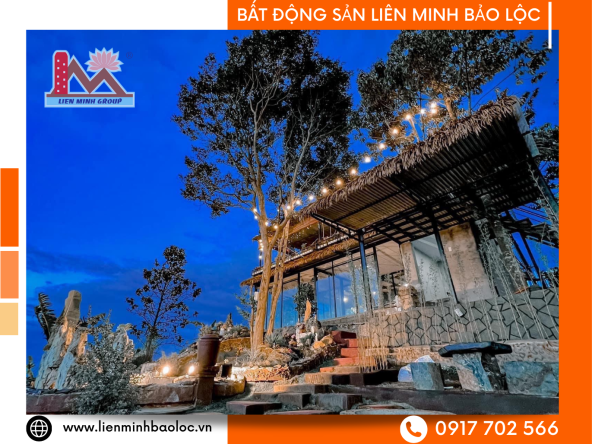 Homestay Nghỉ Dưỡng Bảo Lâm