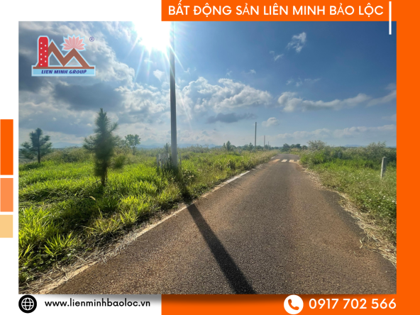 BLD827 Bán Đất Nền KPL Tôn Thất Thuyết