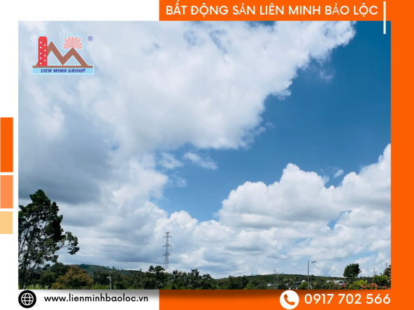 Đất Nền 2 Mặt Tiền Lộc Sơn