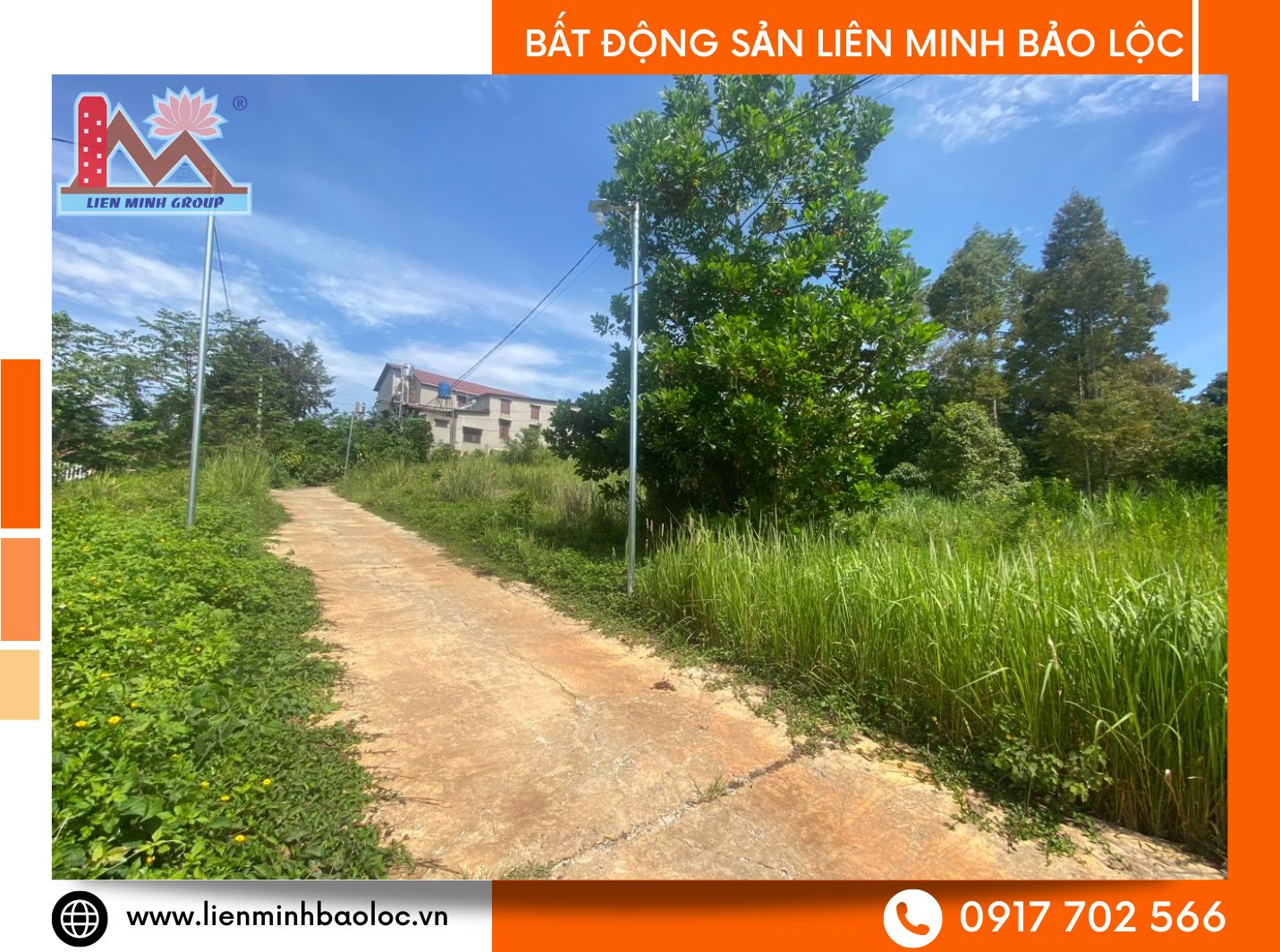 Đất Bảo Lộc chỉ hơn 1 tỷ