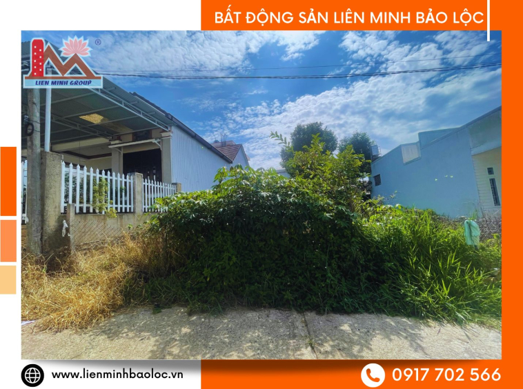 Mua bán nhà đất Bảo Lộc giá rẻ