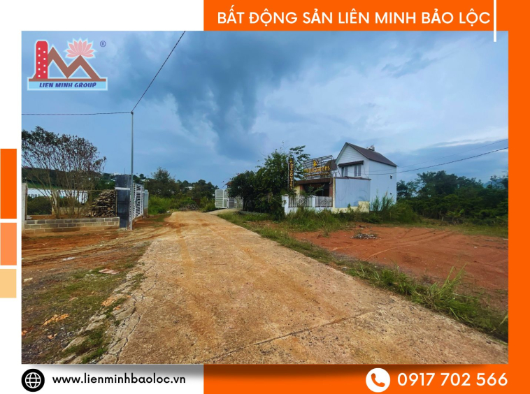 Bất động sản Bảo Lộc