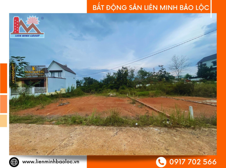 Bất động sản Bảo Lộc