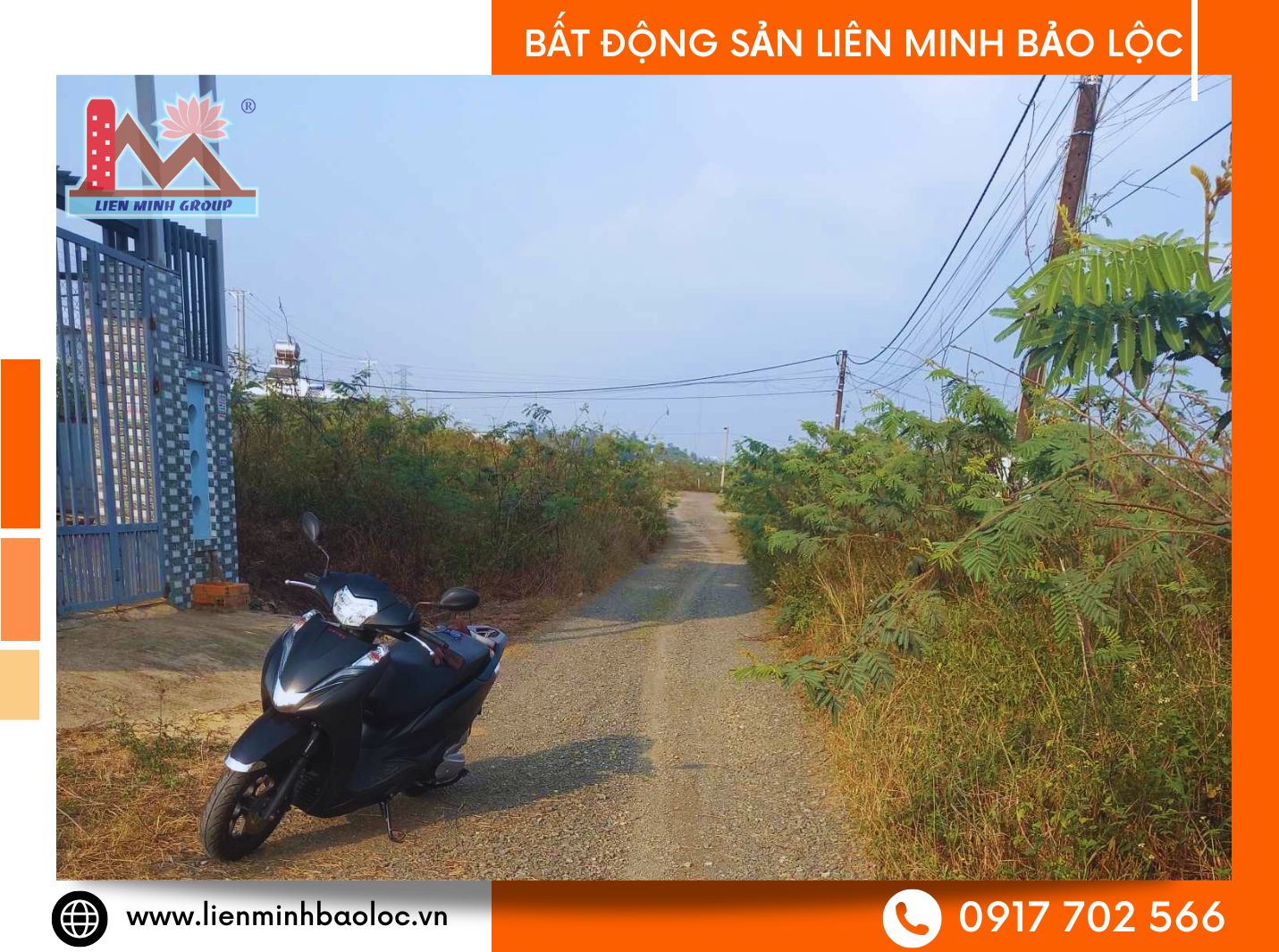 Mua bán nhà đất Bảo Lộc giá rẻ