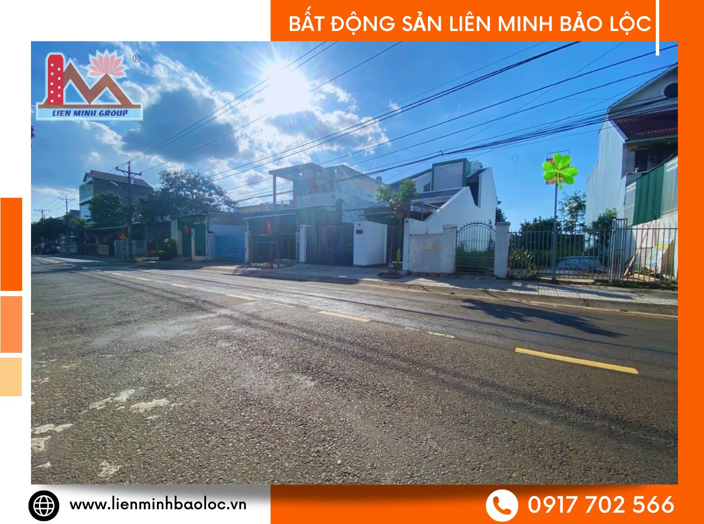 Bán đất Bảo Lộc giá rẻ