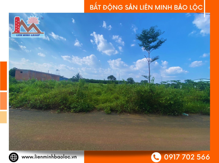 Mua bán nhà đất Bảo Lộc
