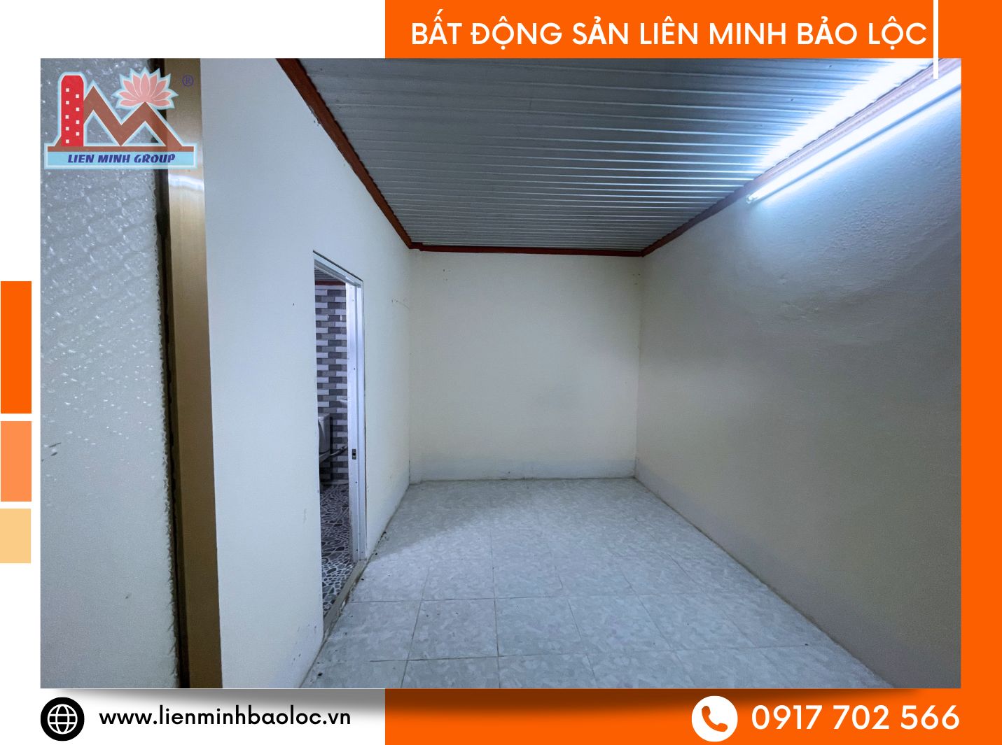 Mua bán nhà đất Bảo Lộc giá rẻ