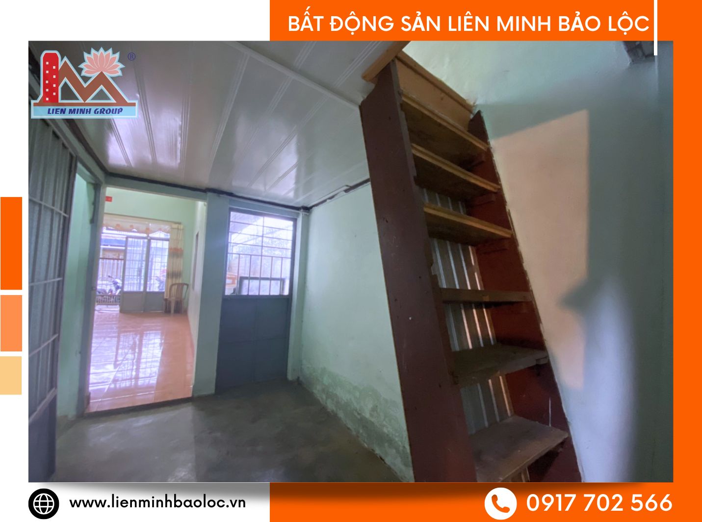 Bất động sản Bảo Lộc giá rẻ