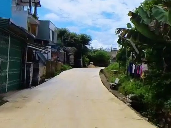 BLD862 Bán Đất Đội Cấn - Lộc Sơn