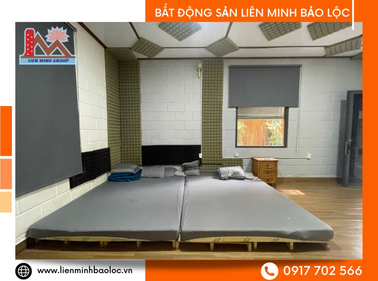 Bán nhà Lộc Sơn Bảo Lộc giá rẻ