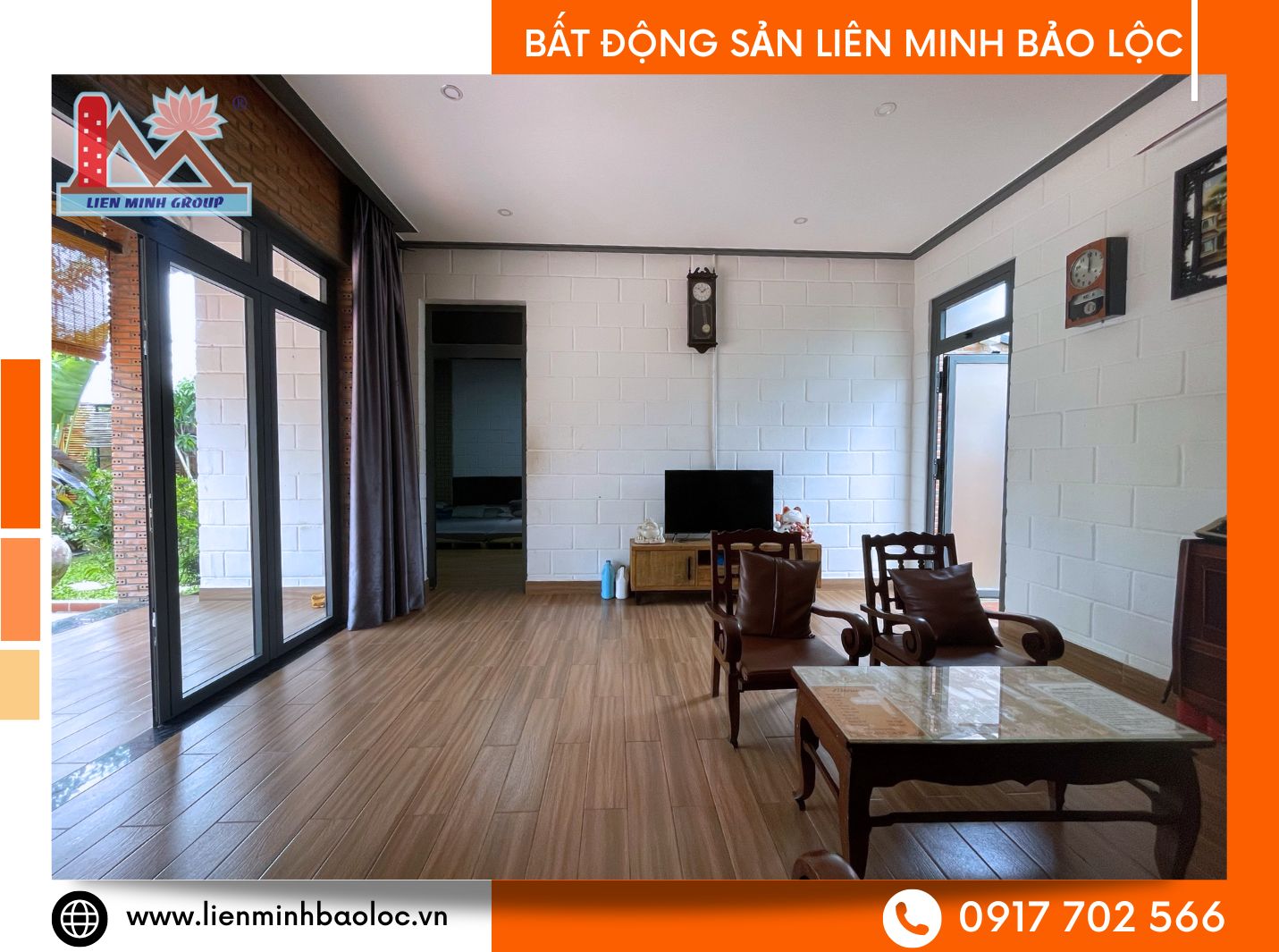 Bất động sản Bảo Lộc giá rẻ