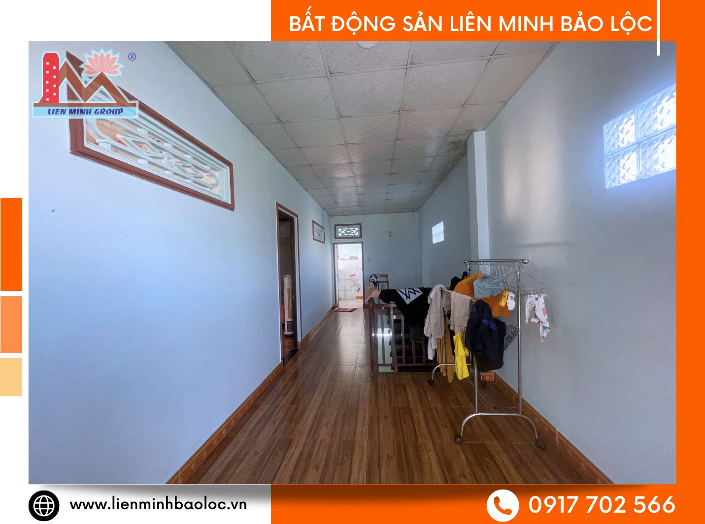 Bán nhà Lộc Châu giá rẻ