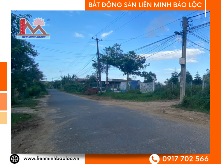 Bán Đất Lộc Phát
