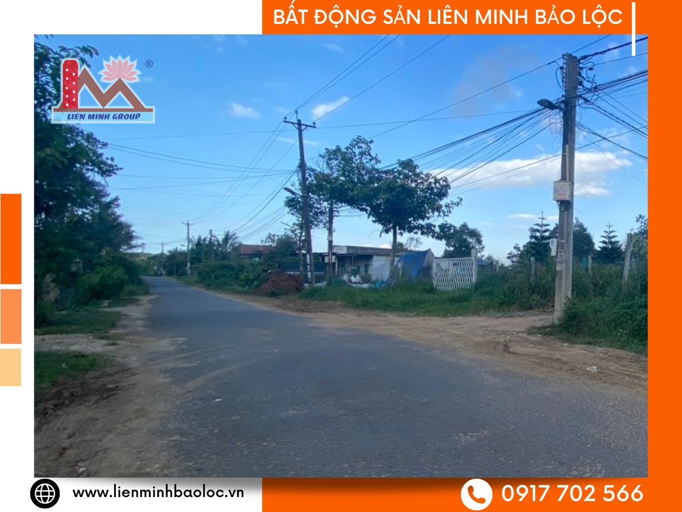 Bán Đất Lộc Phát