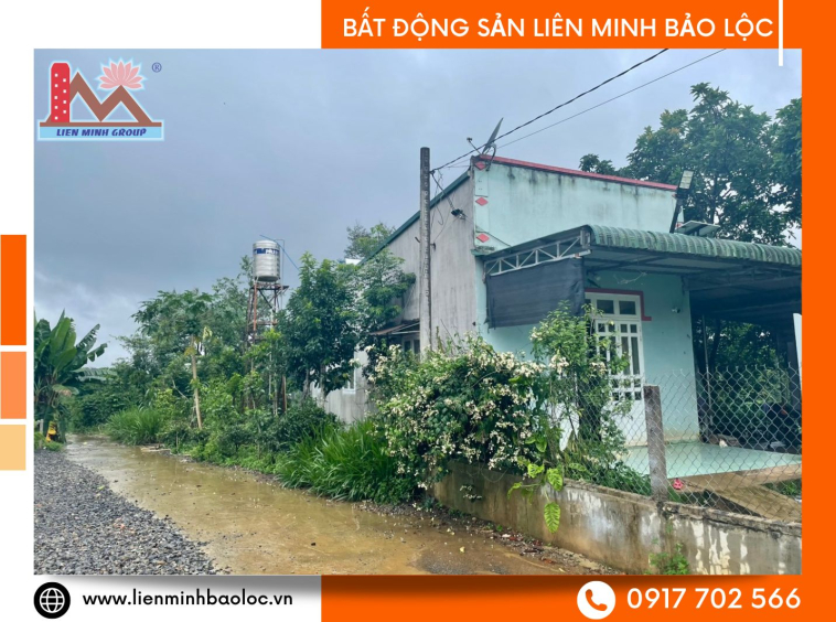 Mua bán đất Bảo Lâm giá rẻ