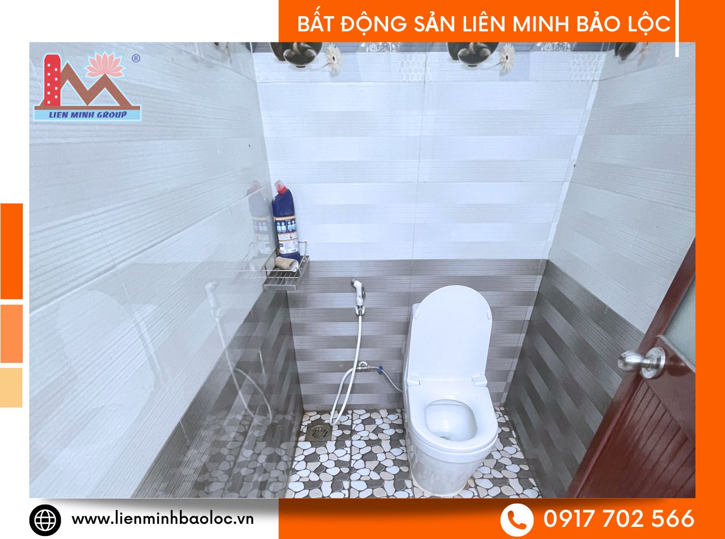 Bất động sản phường 2 Bảo Lộc
