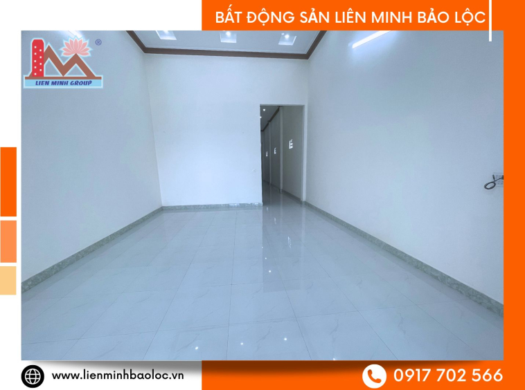 Mua bán nhà đất Bảo Lộc