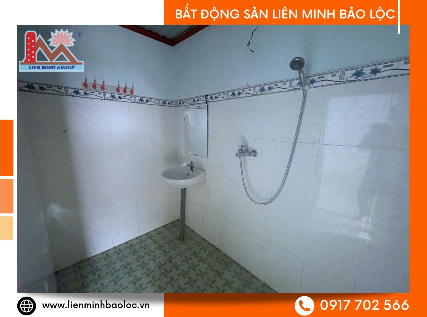 Mua bán nhà đất Bảo Lộc