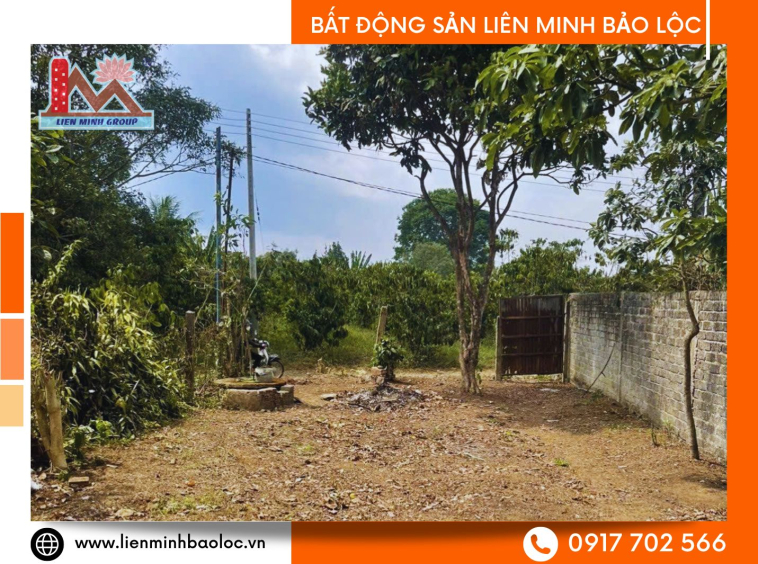 Bán nhà Bảo Lâm giá rẻ