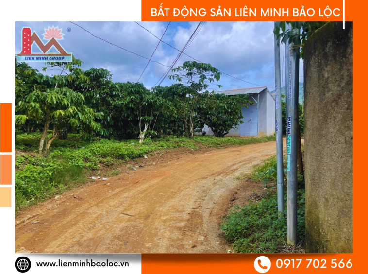 Bất động sản bảo lộc giá rẻ