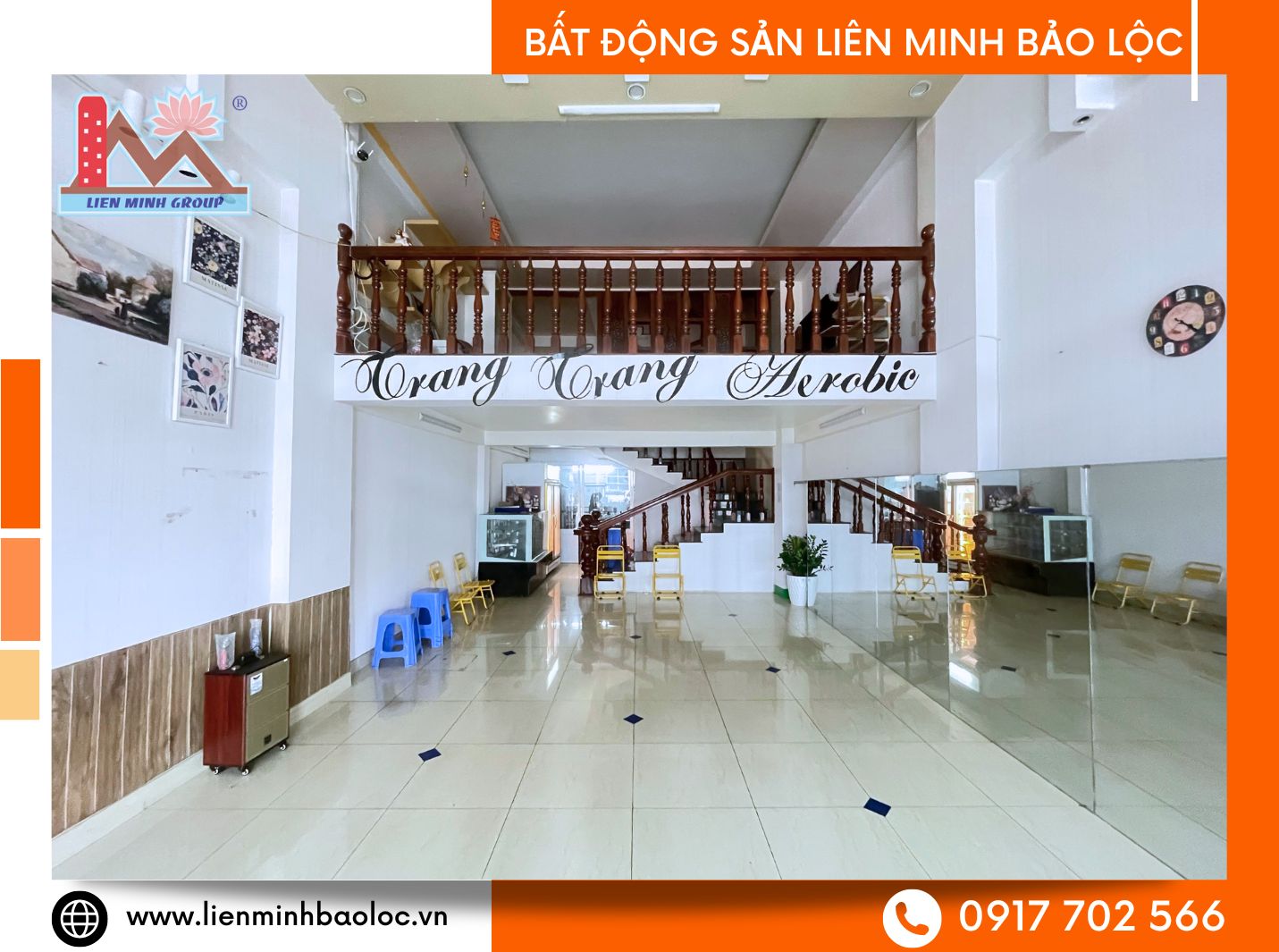 Bất động sản Bảo Lộc giá rẻ
