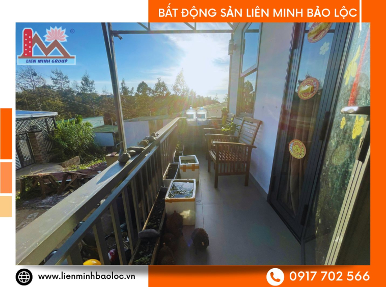 Bất động sản Bảo Lộc giá rẻ