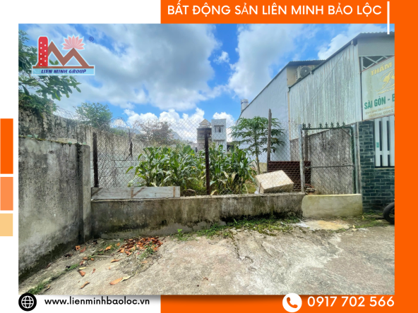 án Đất Đinh Tiên Hoàng - Phường 2