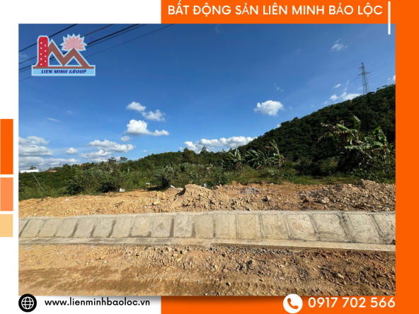 Đất Thôn 8 Lộc Thành