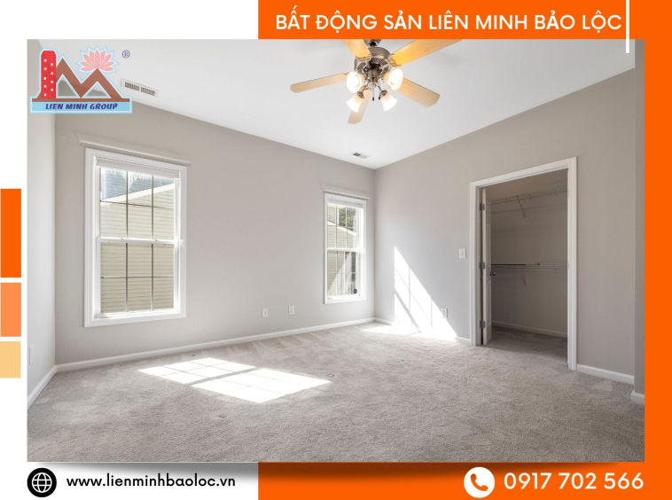 Bất động sản Bảo Lộc giá rẻ