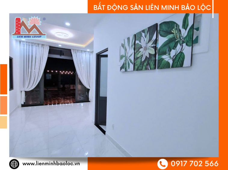 Mua bán nhà đất Bảo Lộc giá rẻ