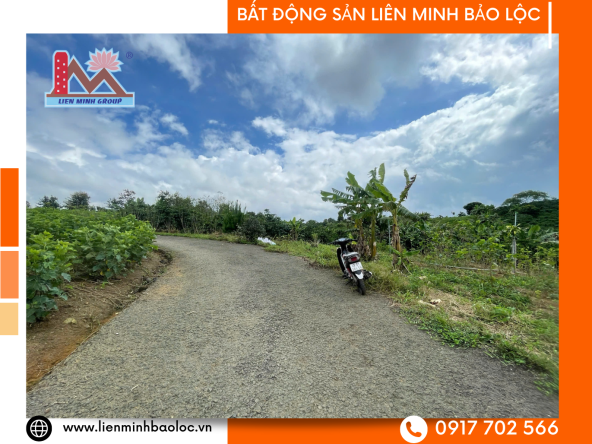 BLD1086 BÁN ĐẤT KPL CAO THẮNG - LỘC NGA