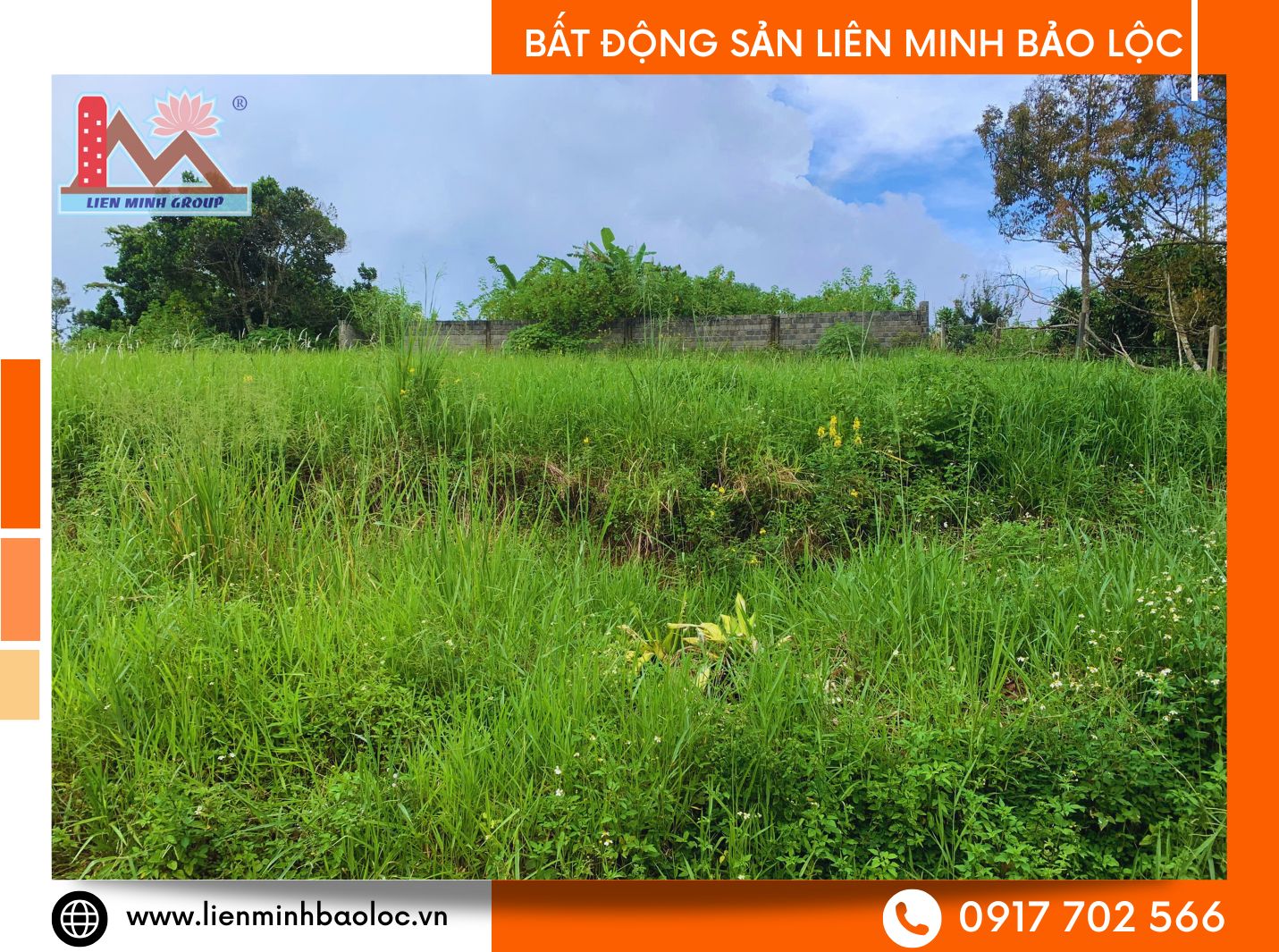 Bất động sản Bảo Lộc giá rẻ