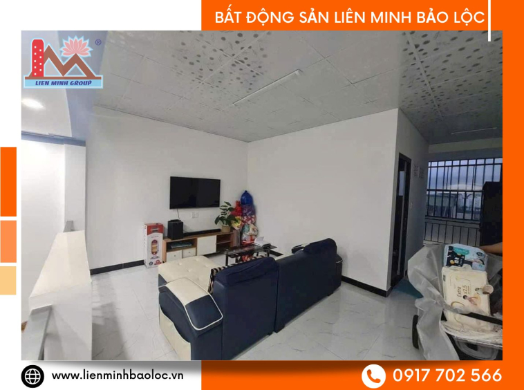 Bất động sản Bảo Lộc giá rẻ