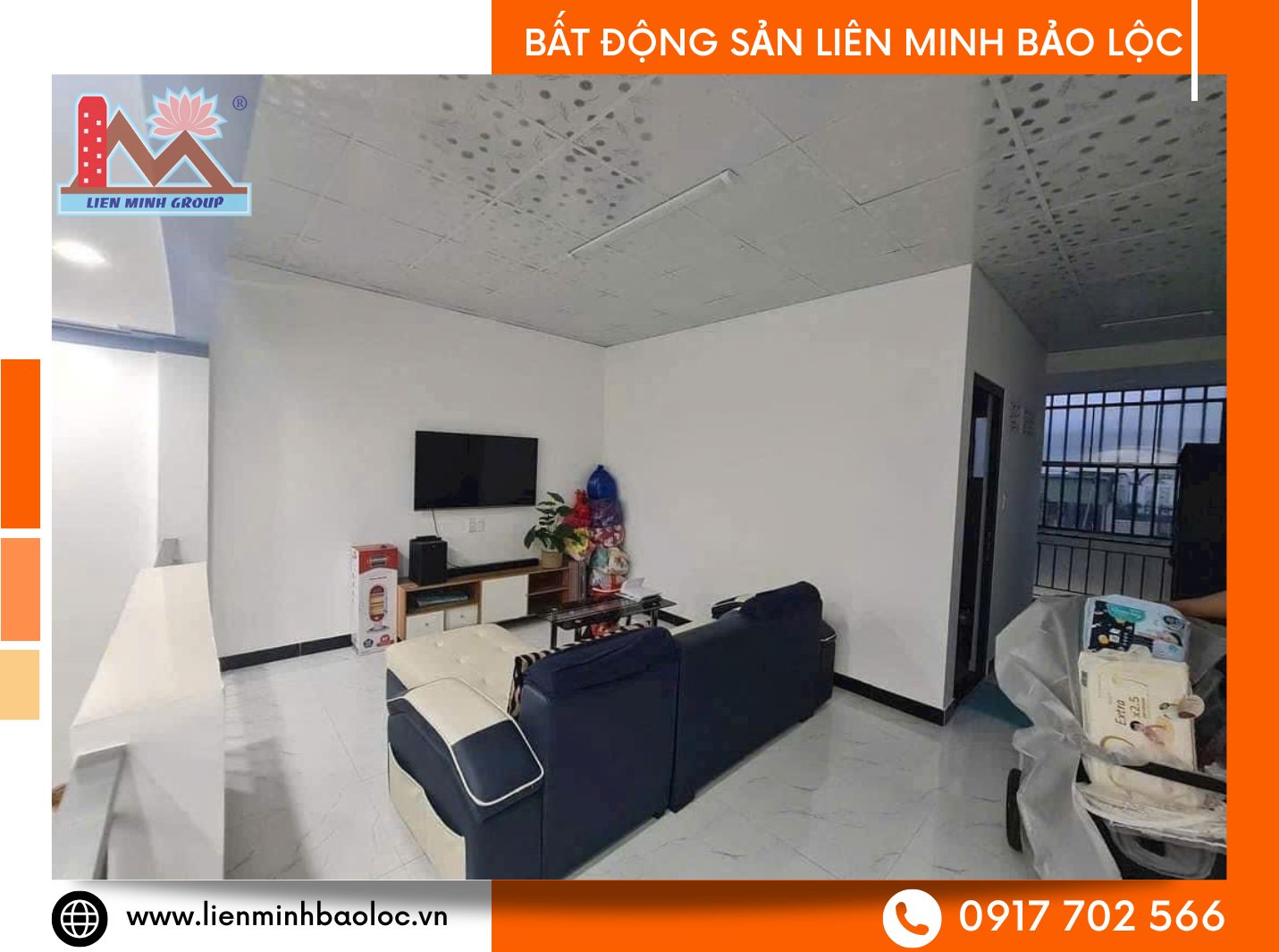 Bất động sản Bảo Lộc giá rẻ