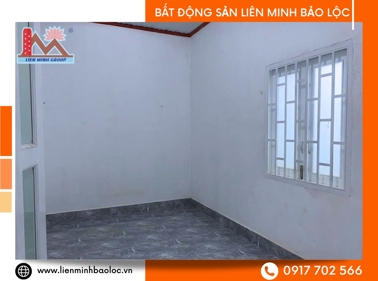 Bất động sản Bảo Lộc