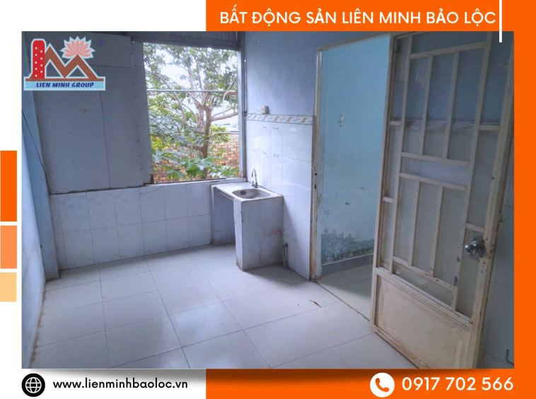 Bất động sản Bảo Lộc giá rẻ