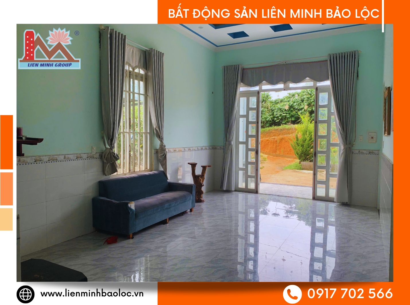 Bàn nhà Lộc Phat Bảo Lộc