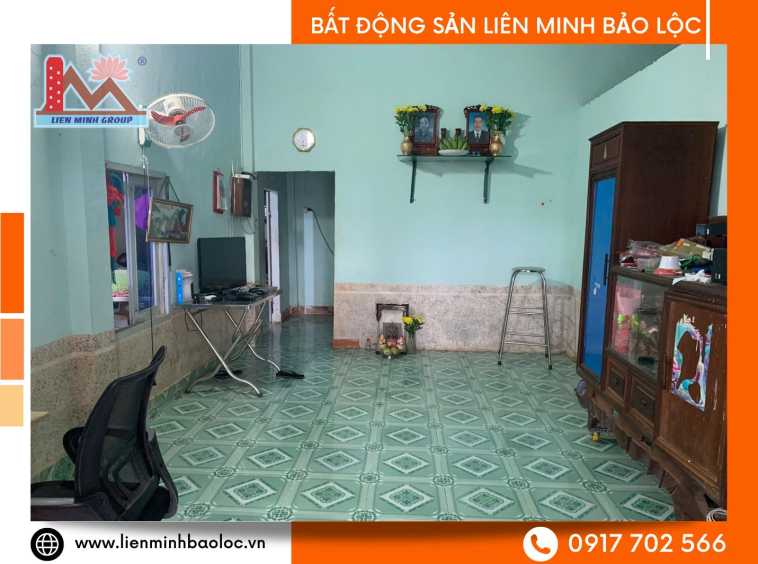 Bất động sản Bảo Lộc