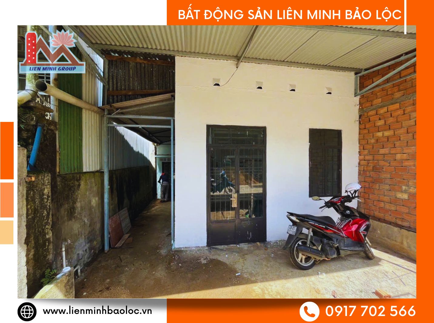 Bất động sản Bảo Lộc giá rẻ