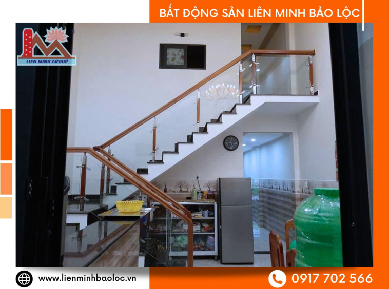 Mua bán nhà đất Bảo Lộc