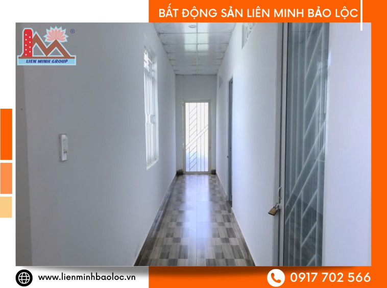 Mua bán nhà đất Bảo Lộc giá rẻ
