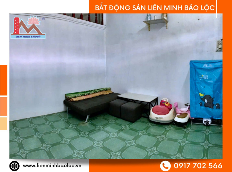 Mua bán nhà đất Bảo Lộc