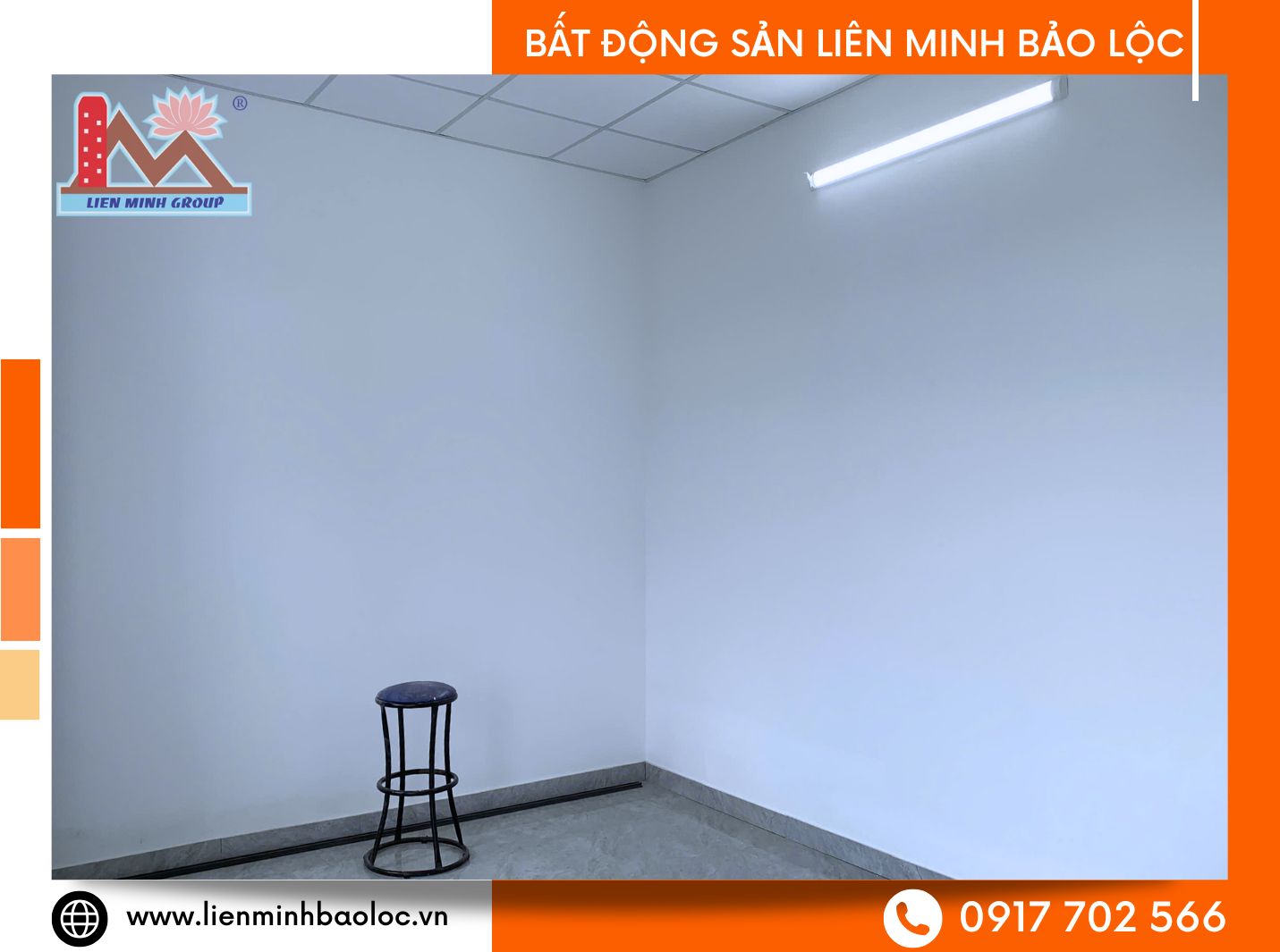 Bán nhà nghỉ dưỡng định cư tại bảo Lộc